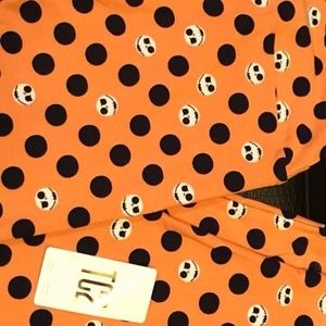 LuLaRoe TC2 Disney leggings
